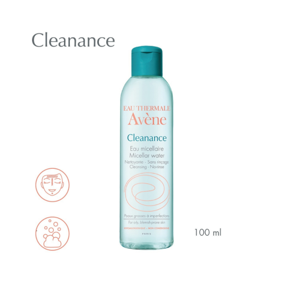 Avène Cleanance Women Serum Corrector 30 ml – DermaStore